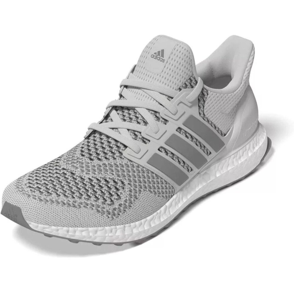 Adidas UltraBoost 1.0 Women’s Sizes HQ4205 Double Grey Running NBY